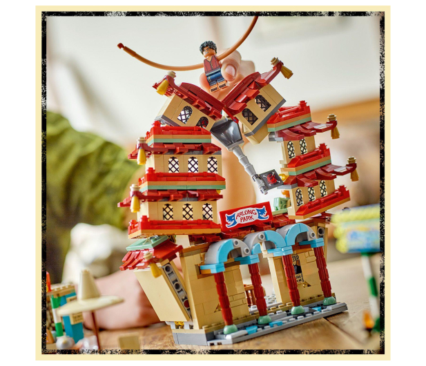 LEGO One Piece 75638 Bitwa w Arlong Park - 1331687 - zdjęcie 9